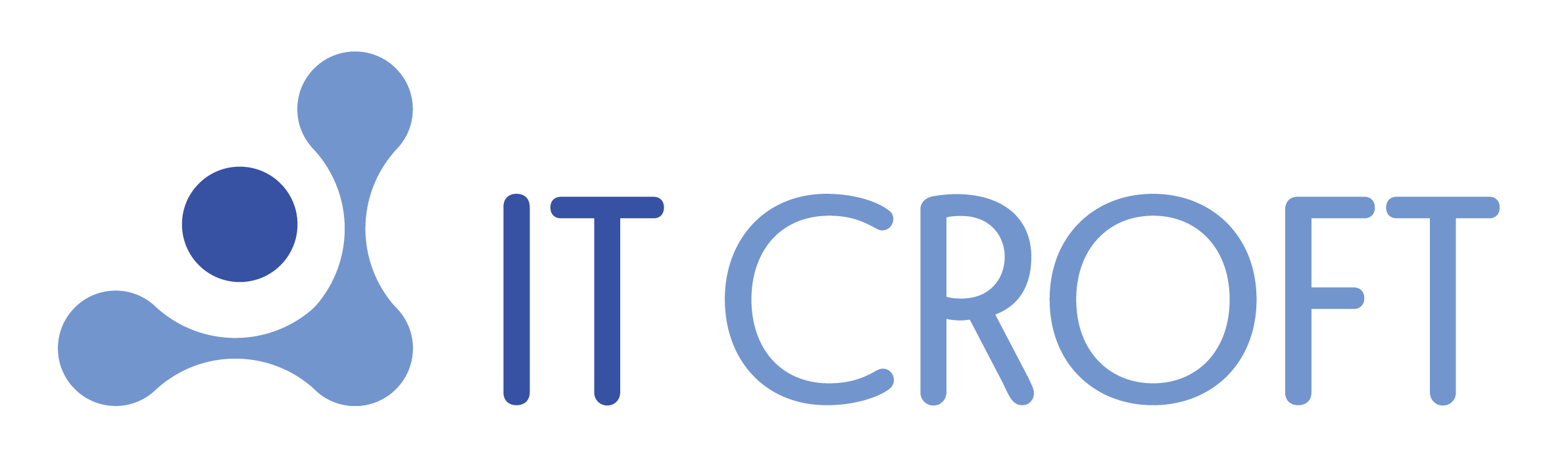 IT CROFT logo